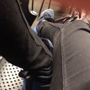 Meet your Posher, Michael